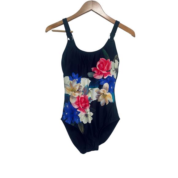 CK one piece swimsuit - Picture 1 of 3